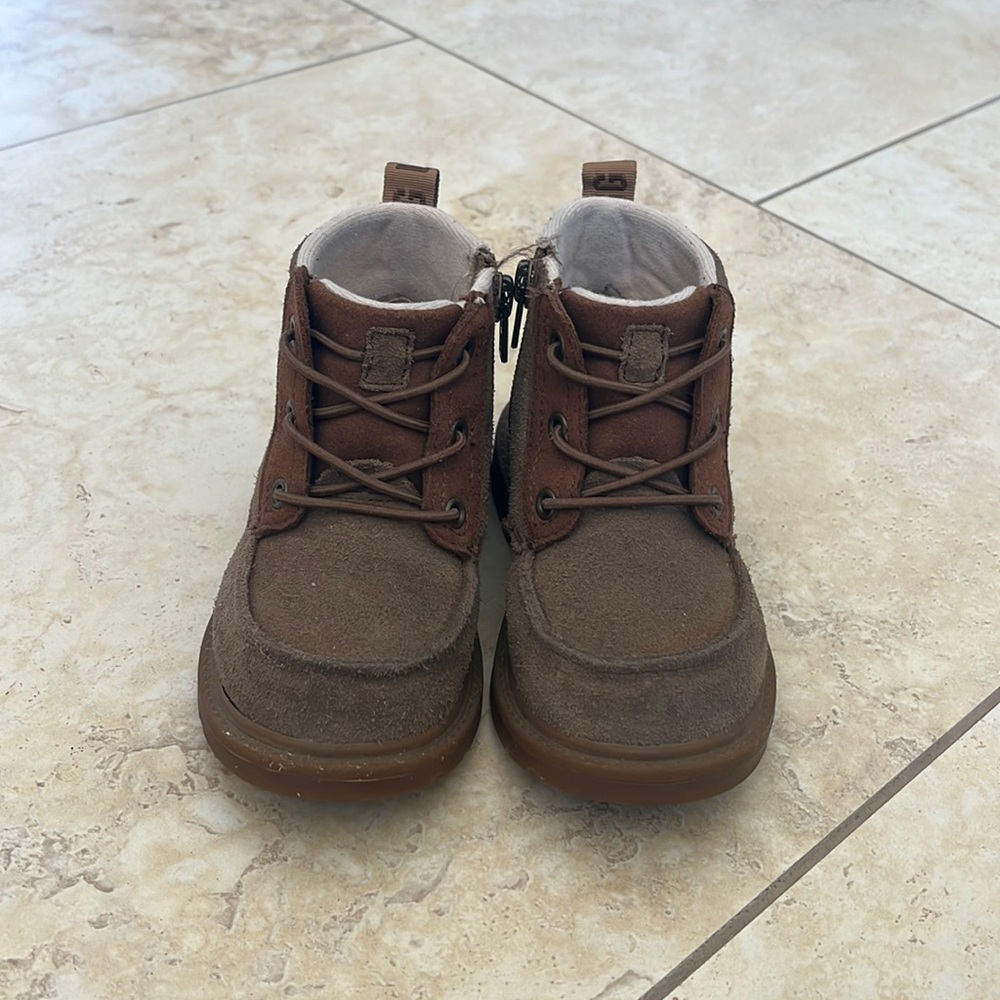 Toddler Boy UGG Boots